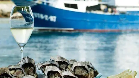 Gastronom&iacute;a en Cantabria