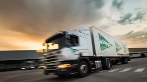 Servicio de entrega en el d&iacute;a