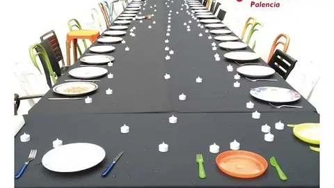 Campa&ntilde;a de recogida de alimentos iniciada por Agropal.