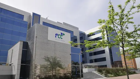 Sede de FCC