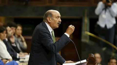 Maz&oacute;n lamenta que el Gobierno "no tenga fecha" para el pago de ayudas por las inundaciones de 2018 y 2019