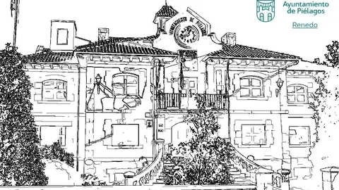 L&aacute;mina de Pi&eacute;lagos