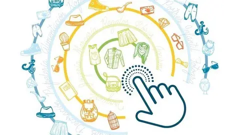 Nota , Audio Y Carteles Nueva Campa&ntilde;a De Promoci&oacute;n Del Comercio De Proximidad