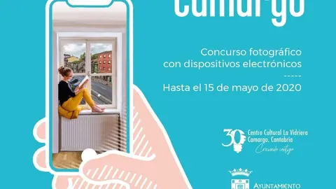 Certamen de Fotograf&iacute;a sobre la cuarentena