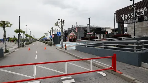 Centro Comercial Nassica 