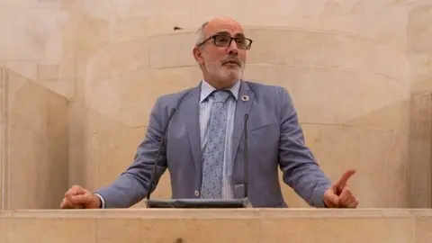 Rodr&iacute;guez Sanidad