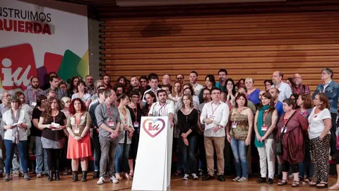 Asamblea de Izquierda Unida 