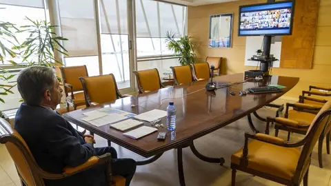 Presidente Conferencia De Presidentes