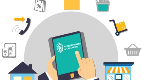 camargo comercio abierto