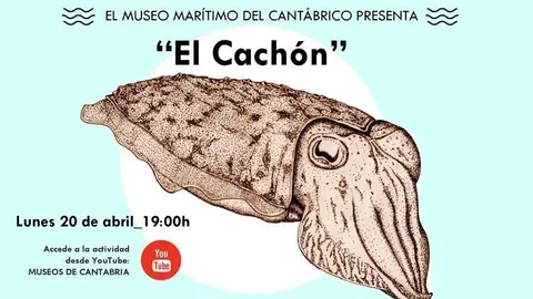Charla sobre el cach&oacute;n
