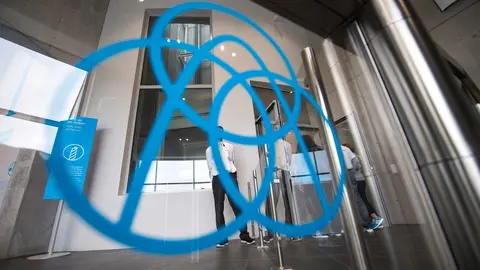 Logo de Thyssenkrupp 