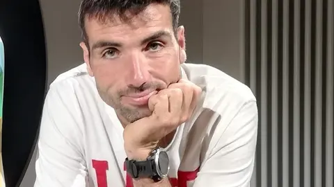 Concejal de Cs, David Colina