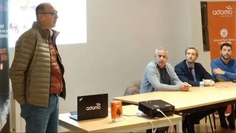 Hazas de Cesto se suma a Adamo para ofrecer gratis a ni&ntilde;os de familias en riesgo