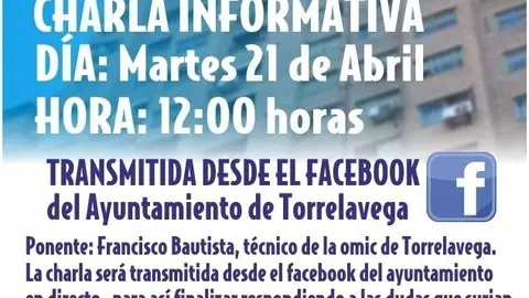 Nota Omic Torrelavega