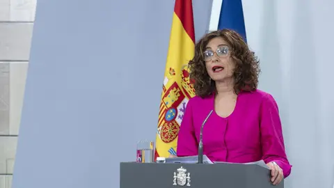 Foto: Borja Puig de la Bellacasa - Maria Jes&uacute;s Montero - ifomo.es Noticias