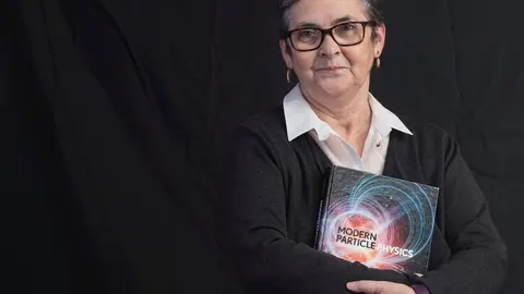 David S. Bustamante 18/01/2019 Santander/ Cantabria Mujeres Cientificas De La Universidad De Cantabria Uc