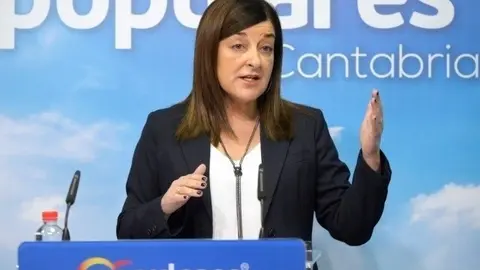 Coronavirus.- El PP propone al Gobierno de Cantabria un paquete de medidas para trabajadores y aut&oacute;nomos