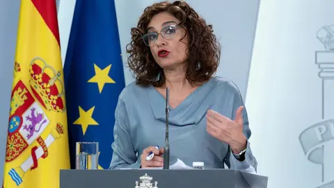 Econom&iacute;a.- Hacienda publica las instrucciones para solicitar aplazamientos fisca