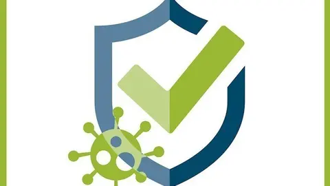 Logo de Hosteler&iacute;a Segura