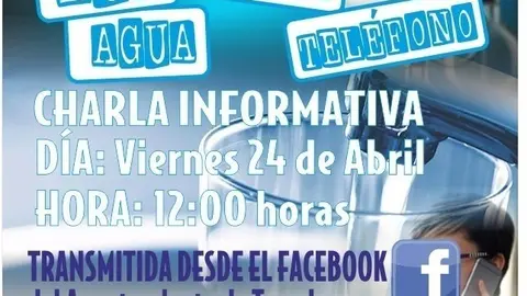 Nota Sobre Charla Omic