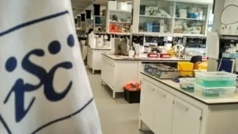 Instituto de Salud Carlos III