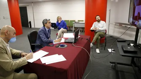 Consejo C&aacute;ntabro de Cultura