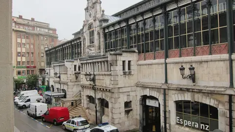 Mercado de la Esperanza