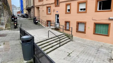 CALLE ANTONIO CABEZON