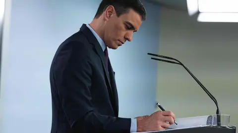 Pedro Sánchez 3