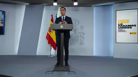Pedro Sánchez