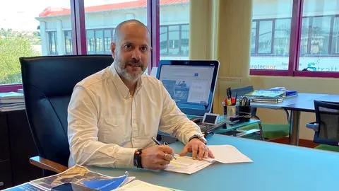 Jos&eacute; Antonio Garc&iacute;a G&oacute;mez