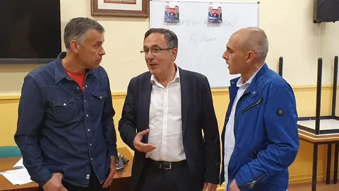 Junta Vecinal de Vi&eacute;rnoles