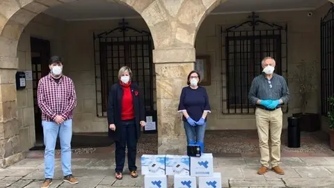 Equipos de desinfecci&oacute;n