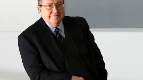 El presidente de la C&aacute;mara de Espa&ntilde;a, Jos&eacute; Luis Bonet