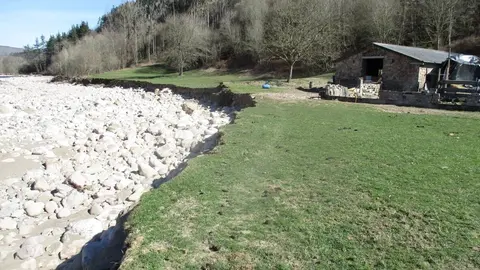 Ter&aacute;n de Cabu&eacute;rniga