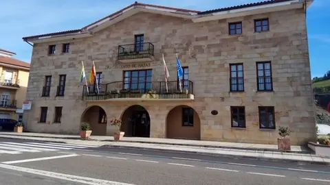 Hazas de Cesto homenajear&aacute; este domingo a los deportistas Celia Fern&aacute;ndez y &Oacute;scar Sarabia