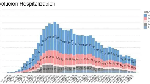 Gráfico hospitalización 29 abril
