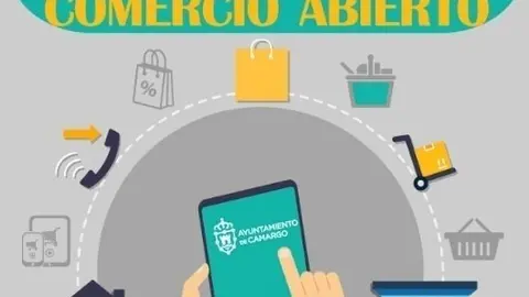Nota De Prensa: Web Comercios