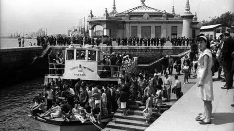 Nota Y Fotos Cdis Viajes