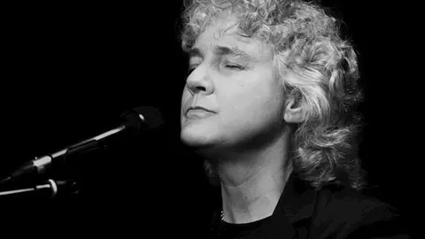 La cantaora Mayte Mart&iacute;n