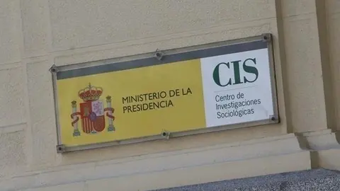 Sede del CIS