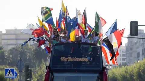 11-08-2017 santander
feria naciones pasacalles

fotos juan manuel serrano arce