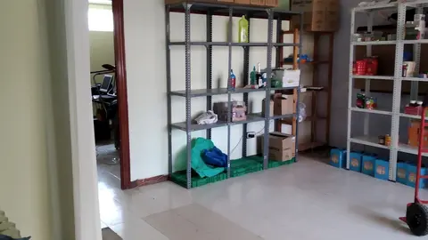 Fecav Obra Social pide alimentos con urgencia