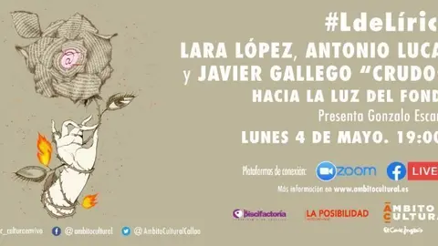 &aacute;mbito cultural 4 mayo