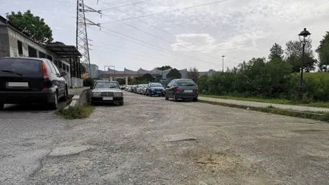 Obas vial R&iacute;a del Carmen