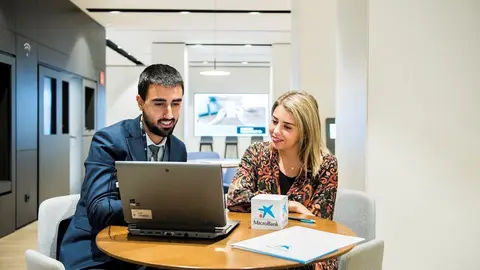 MICROBANK HA CONCEDIDO EN LA COMUNITAT VALENCIANA 6.986 PR&Eacute;STAMOS POR UN IMPORTE DE 53,6 MILLONES DE EUROS EN 2019