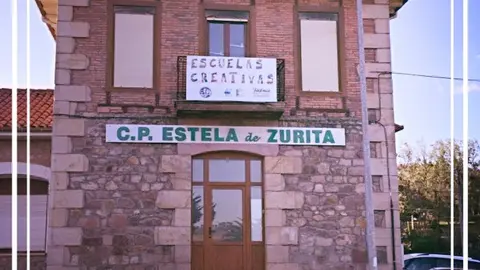 colegio estela de zurita