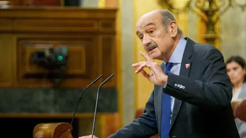 Jos&eacute; Mar&iacute;a Maz&oacute;n, diputado nacionnal del PRC