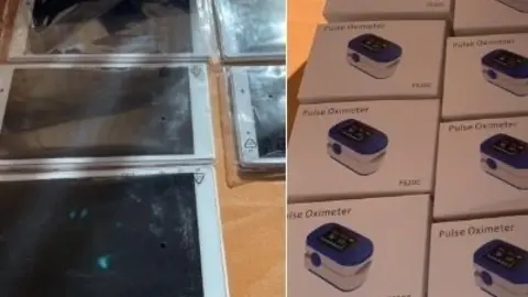 Donaciones a Valdecilla