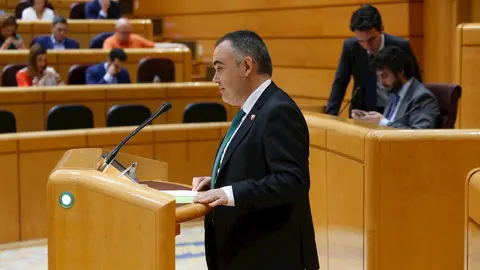 PRC interpela a Montero sobre las modificaciones para que los ayuntamientos puedan gastar los remanentes